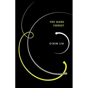 Image of The Dark Forest Paperback / softback 2018