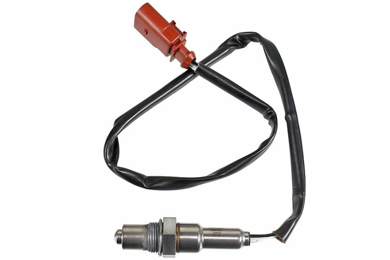 Image of Lambda sensor METZGER 0895687