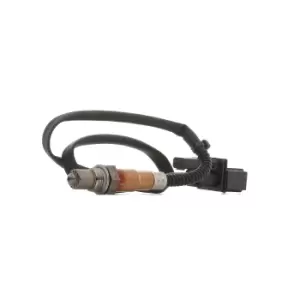 Image of RIDEX Lambda sensor VW,AUDI,MERCEDES-BENZ 3922L0168 021906262B,021906262E,021906265AM 022606262AA,022906262AA,022906262AR,022906262AS,022906262BE