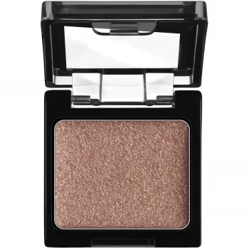 image of wet n wild coloricon Glitter Single Eyeshadow 1.4g (Various Shades) - Nudecomer