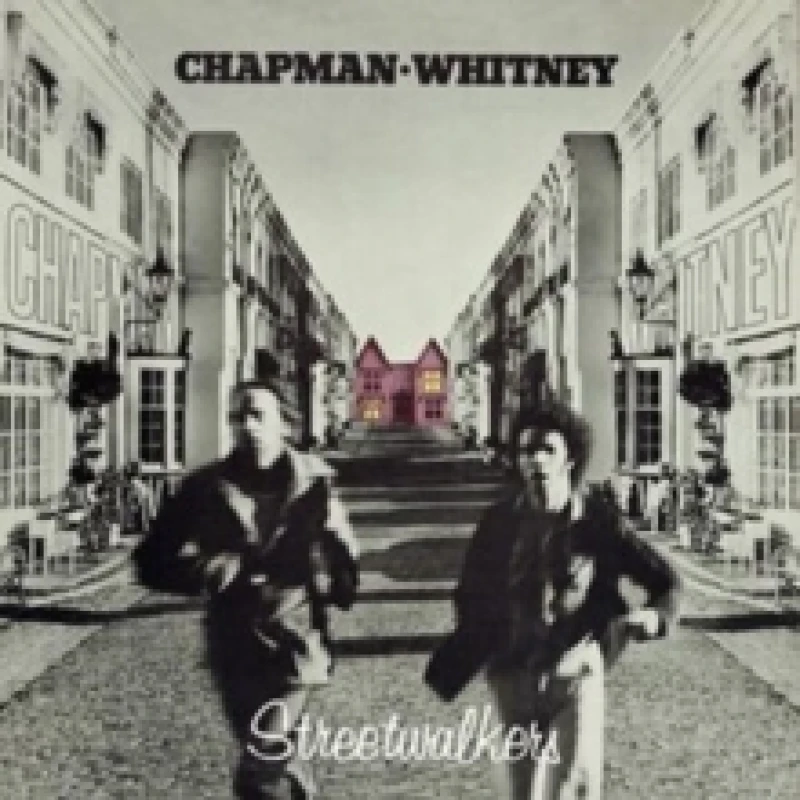 Image of Streetwalkers (Expanded Edition) CD / Album