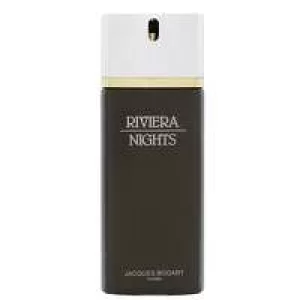 Image of Jacques Bogart Riviera Nights Eau de Toilette For Him 100ml