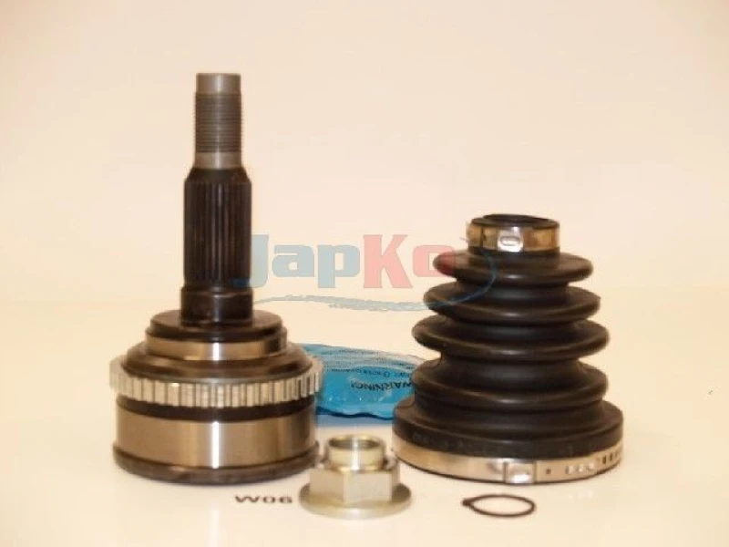 Image of JAPKO CV joint kit JAPKO 62W06
