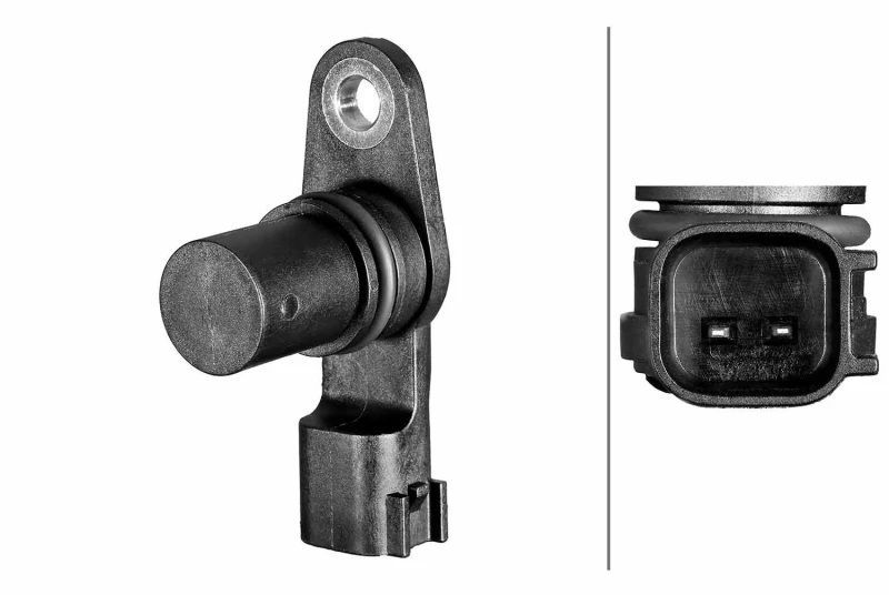 Image of HELLA Camshaft position sensor HELLA 6PU 358 380-661