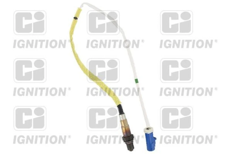 Image of QUINTON HAZELL Lambda sensor QUINTON HAZELL XLOS1488
