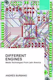 Image of Different Engines Media Technologies From Latin America