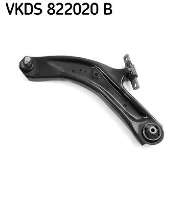 Image of SKF Suspension arm SKF VKDS 822020 B