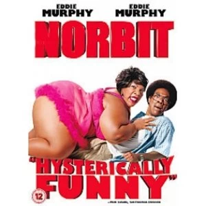 image of Norbit 2007 Movie