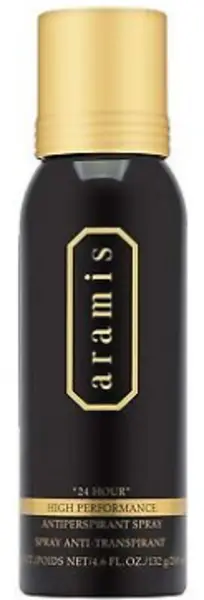 Image of Aramis Antiperspirant Deodorant Spray 200ml