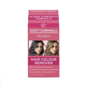 Image of Scott Cornwall Decolour Remover 130ml