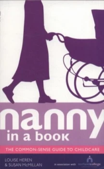 Image of Nanny in a Book by Louise Heren Paperback