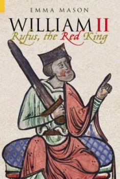Image of William Ii by Emma Mason Hardback