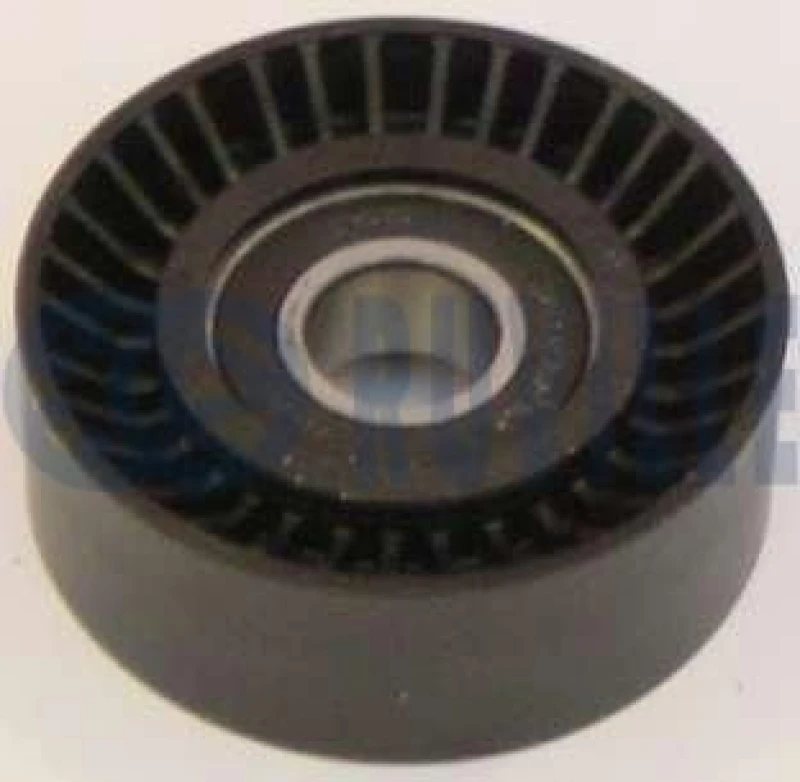 Image of Timing belt deflection pulley RUVILLE 57003