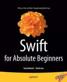 Image of Swift for Absolute Beginners