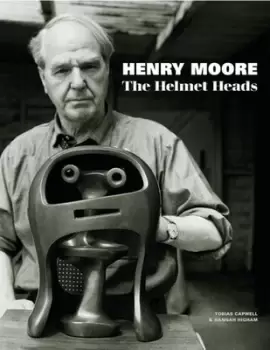 Image of Henry Moore by Tobias Capwell