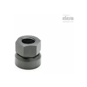 Image of Elesa - Levelling hexagon nut-GN 347-36-M20