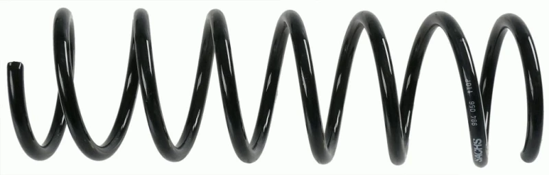 Image of Coil spring SACHS 994 056