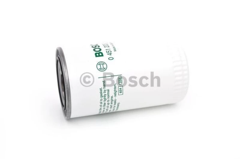 Image of Bosch 0 451 203 226 Oil filter Spin-on Filter Oil Filter (7)