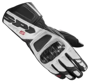 Image of Spidi STR-5 Black White L