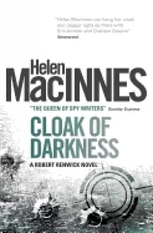 Image of cloak of darkness