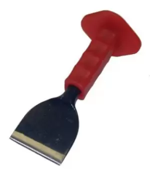 Image of Spear & Jackson 78mm Brick Bolster & Guard