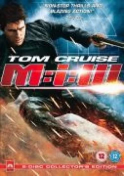 image of Mission Impossible 3 [Special Edition]