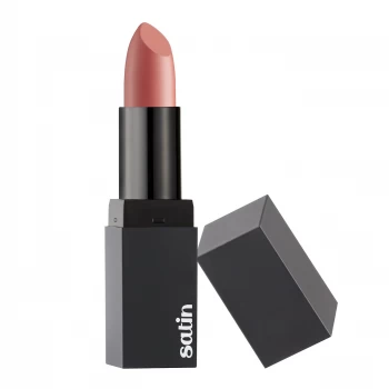 Image of Barry M Satin Lip Paint - Undiscovered Nude Light