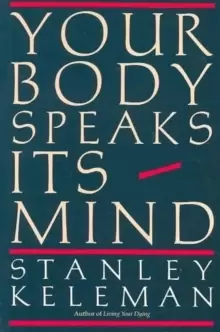 Image of Your Body Speaks Its Mind