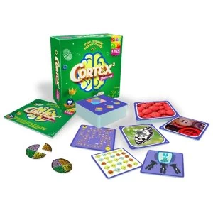 Image of Cortex Challenge Kids 2 (Multi-Language)