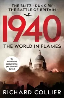 Image of 1940 : The World in Flames