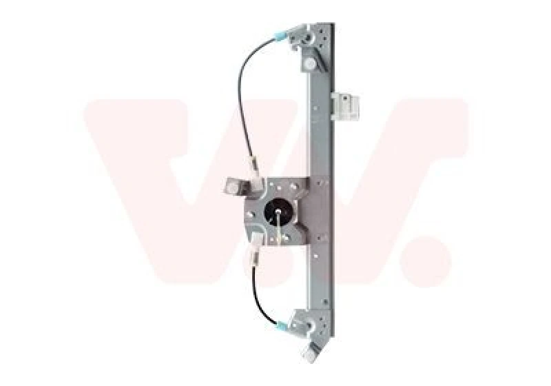 Image of VAN WEZEL Window regulator VAN WEZEL 4328268