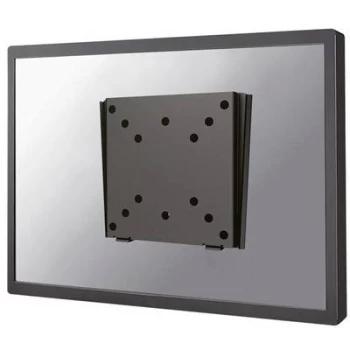 Image of Neomounts by Newstar FPMA-W25BLACK 1 Piece Monitor wall mount 25,4cm (10) - 76,2cm (30)