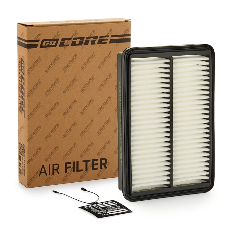 Image of goCORE Air filter goCORE GCH0173