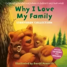 Image of Why I Love My Family
