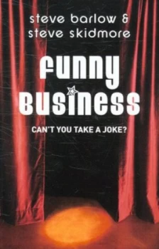 Image of Funny Business by Steve Barlow and Steve Skidmore Paperback