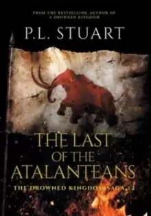 Image of The Last of the Atalanteans