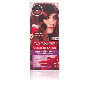 Image of COLOR SENSATION INTENSISSIMOS #5.35 castano canela