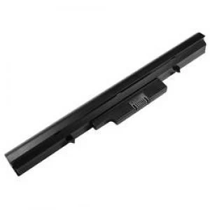 Image of Laptop battery Beltrona replaces original battery 434045 141 434045 621 HSTNN IB39 14.8 V 2200 mAh