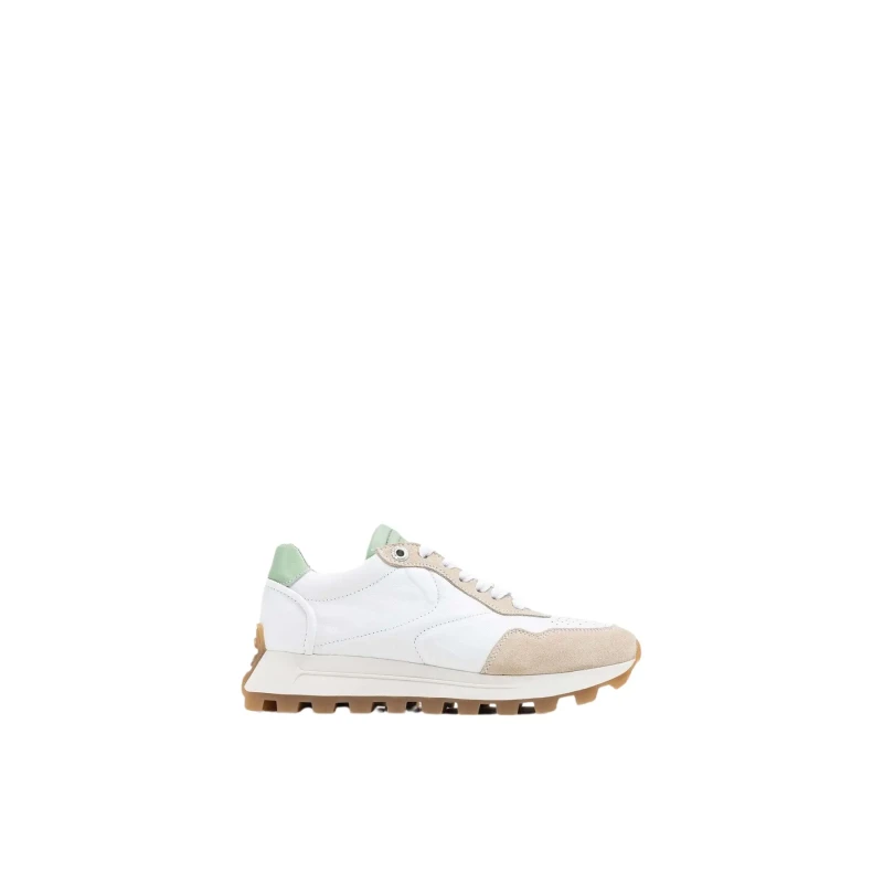 Image of Bronx Womens Trainers Bronx aver-y Blanc Female 36