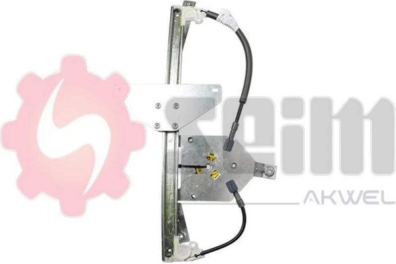 Image of Window regulator SEIM 901266