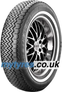 Image of Retro Classic 001 - WW ( 205/70 R14 95T WSW 20mm )