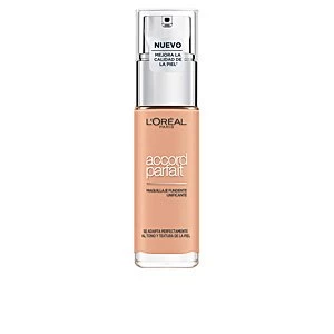 image of ACCORD PARFAIT foundation #4N-beige