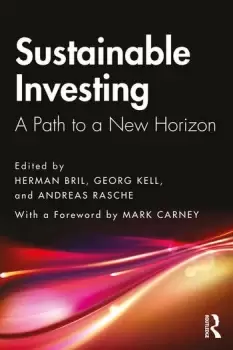 Image of Sustainable InvestingA Path to a New Horizon