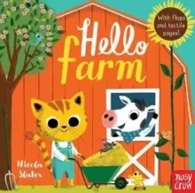 Image of Hello Farm