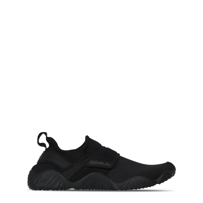 Image of Gul Splash Shoes - Black 3