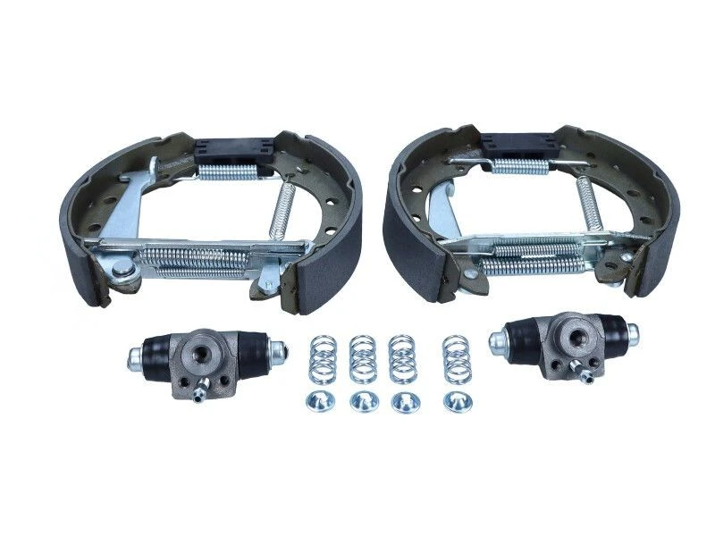 Image of MAXGEAR Brake Shoe Set MAXGEAR 19-5646KIT