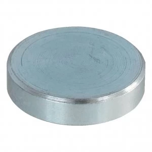 image of N811 Neodymium Disc 9MMX3 MM (Pk-10)