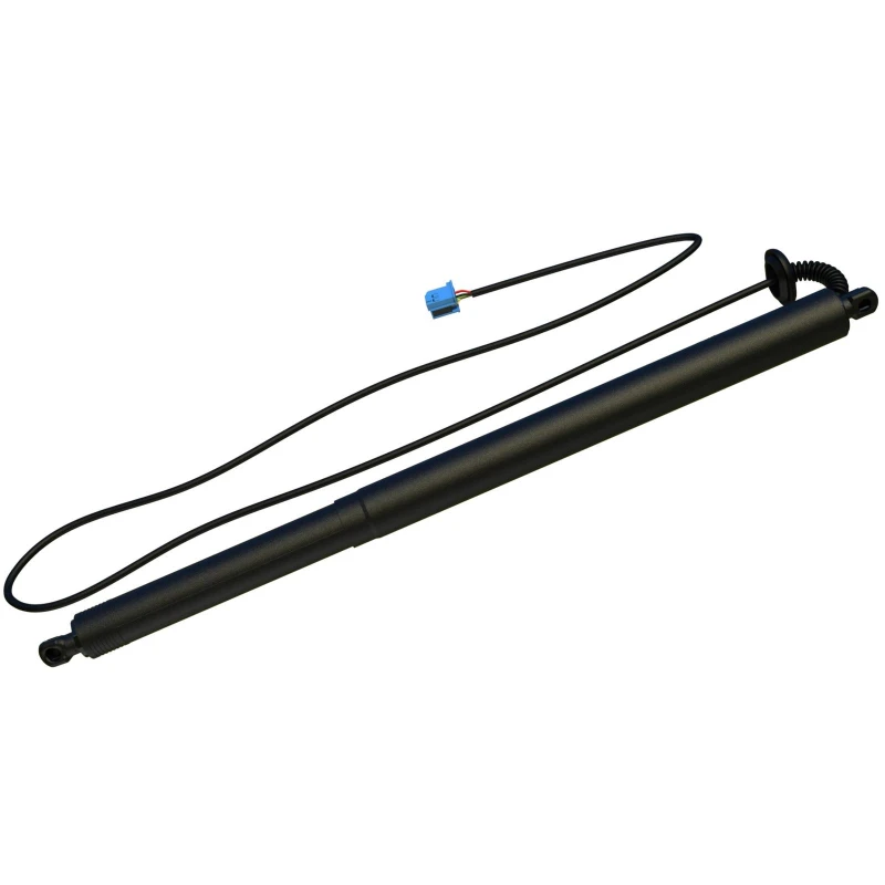 Image of Electrical motor, tailgate DIEDERICHS 9100682