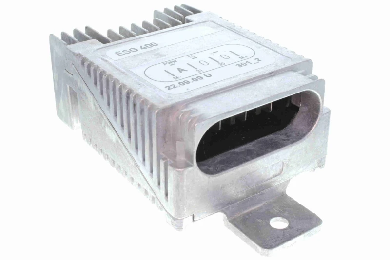 Image of VEMO V30-79-0013 Control Units Original VEMO Quality Control Unit,electric fan (engine cooling) (3545)