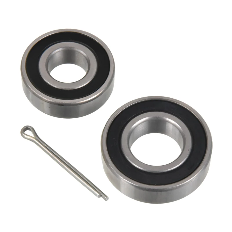 Image of Wheel bearing kit FEBI BILSTEIN 176890